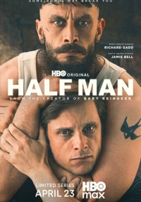 сериал Получеловек